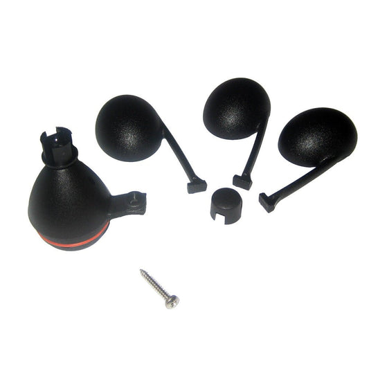 Raymarine Wind Transmitter Bearing Service Kit | SendIt Sailing
