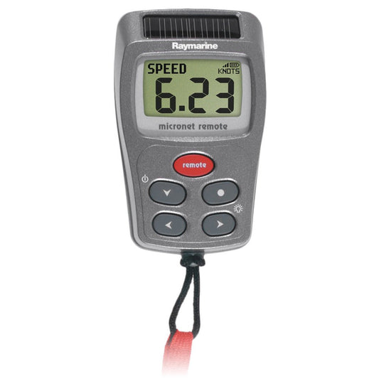 Raymarine Wireless Multi Remote Display | SendIt Sailing