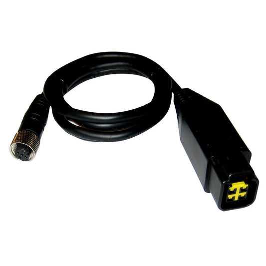 Raymarine Yamaha Command-Link Plus Cable | SendIt Sailing