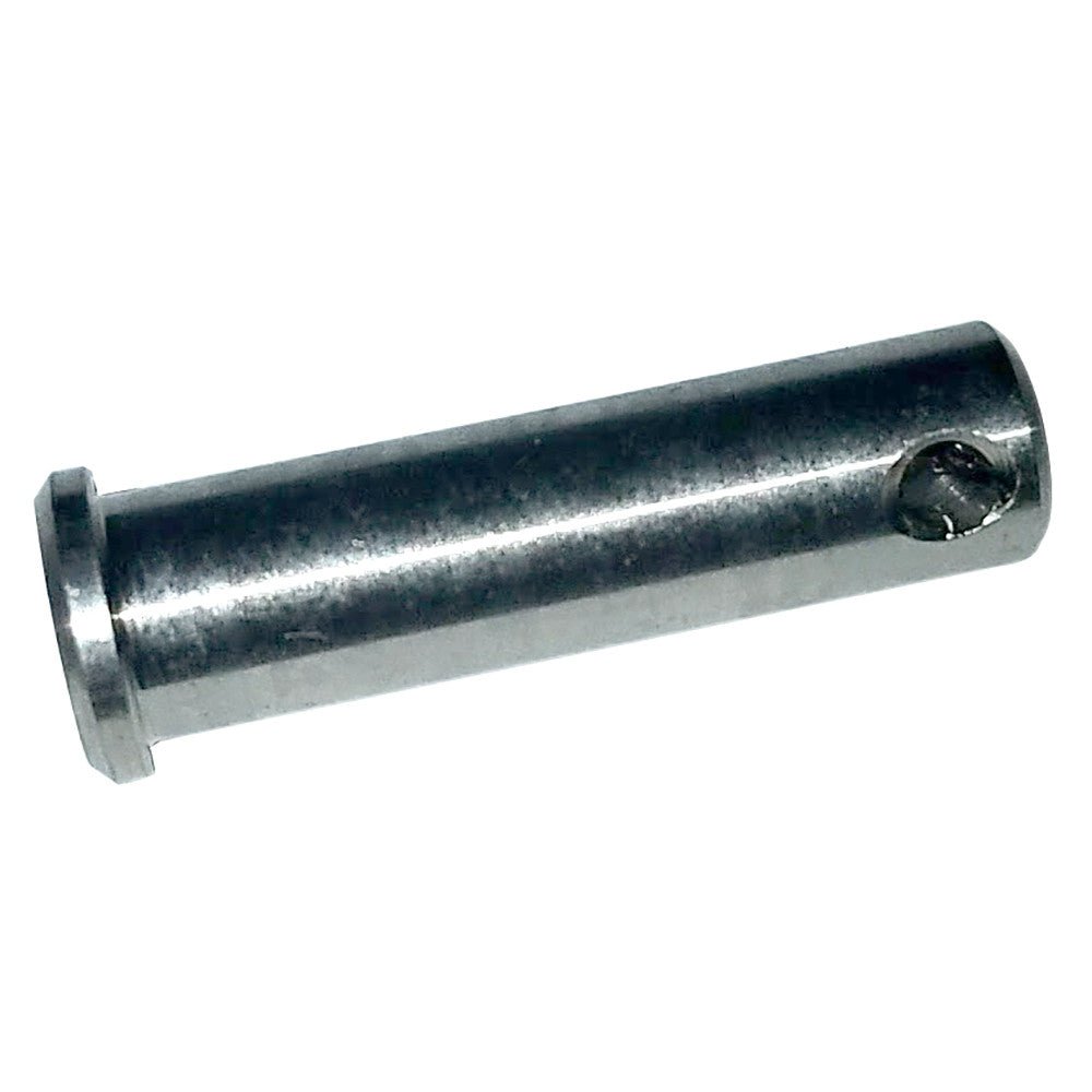 Ronstan Clevis Pin - 12.7mm(1/2in) x 25.5mm(1in) | SendIt Sailing