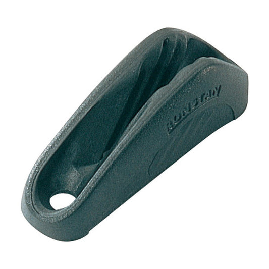 Ronstan V-Cleat Open - Small - 3-6mm (1/8in - 1/4in) Rope Diameter | SendIt Sailing