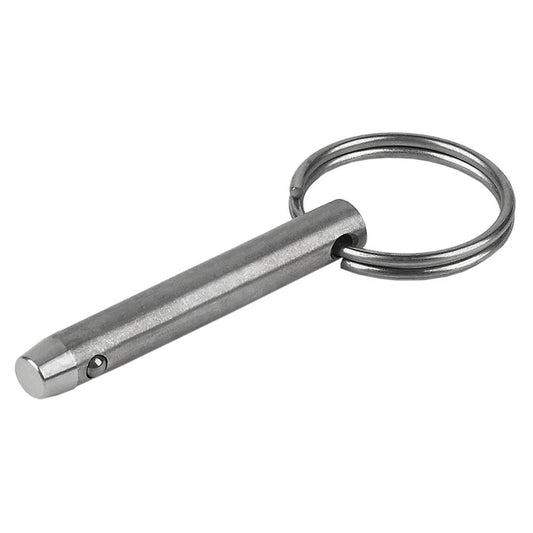 Schaefer Quick Release Pin - 5/16in x 1in Grip | SendIt Sailing