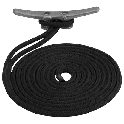 Sea-Dog Double Braid Nylon Dock Line | SendIt Sailing