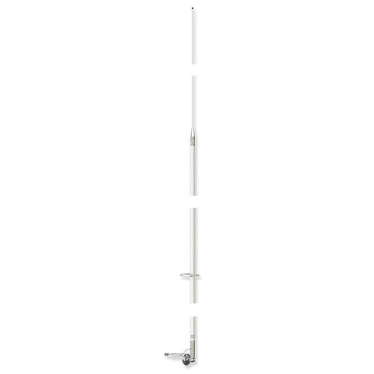 Shakespeare 4018 19ft VHF Antenna | SendIt Sailing