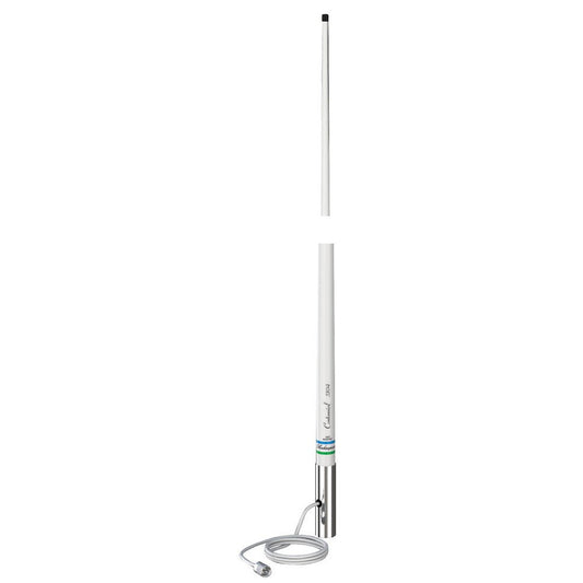 Shakespeare 5104 VHF 4Ft Antenna | SendIt Sailing
