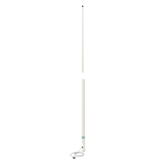 Shakespeare 5206-N 8ft VHF Antennas | SendIt Sailing