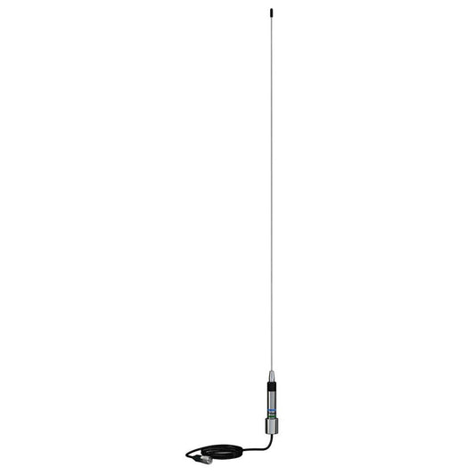 Shakespeare 5250-AIS Skinny Mini 36in Low Profile AIS Antenna | SendIt Sailing