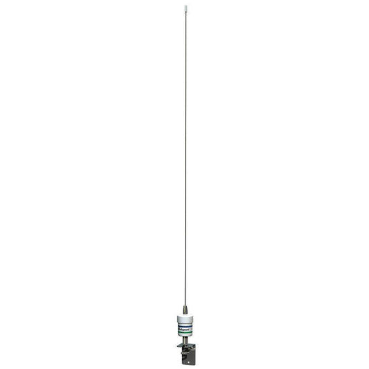Shakespeare Ais 5215-Ais 36In Squatty Bodyantenna for Sailboats | SendIt Sailing