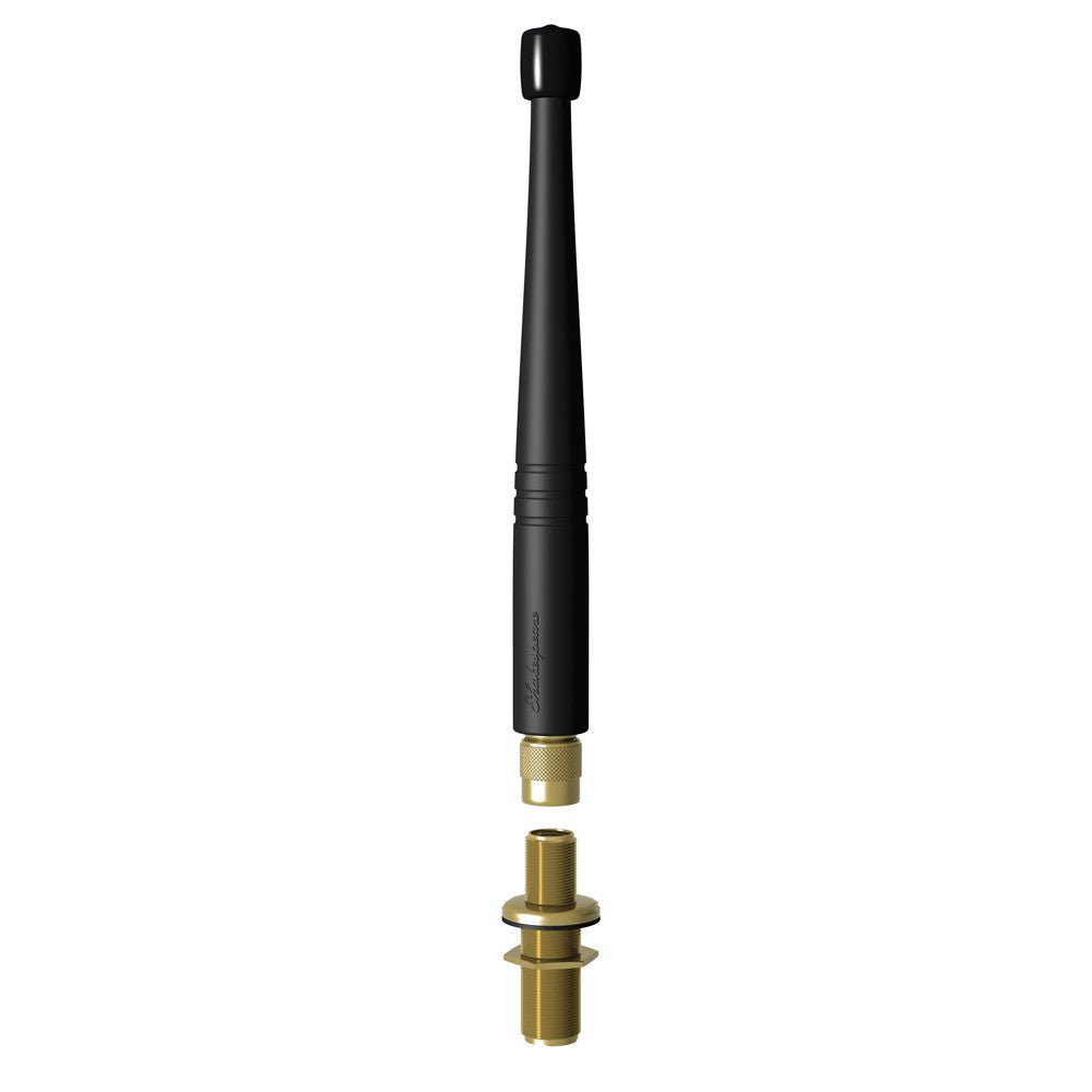 Shakespeare VHF 7In 5912 Rubber Duck Antenna | SendIt Sailing