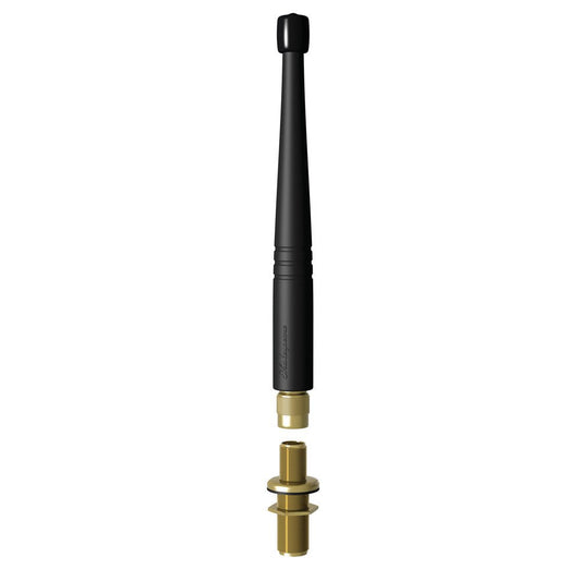 Shakespeare VHF 7In 5912 Rubber Duck Antenna | SendIt Sailing