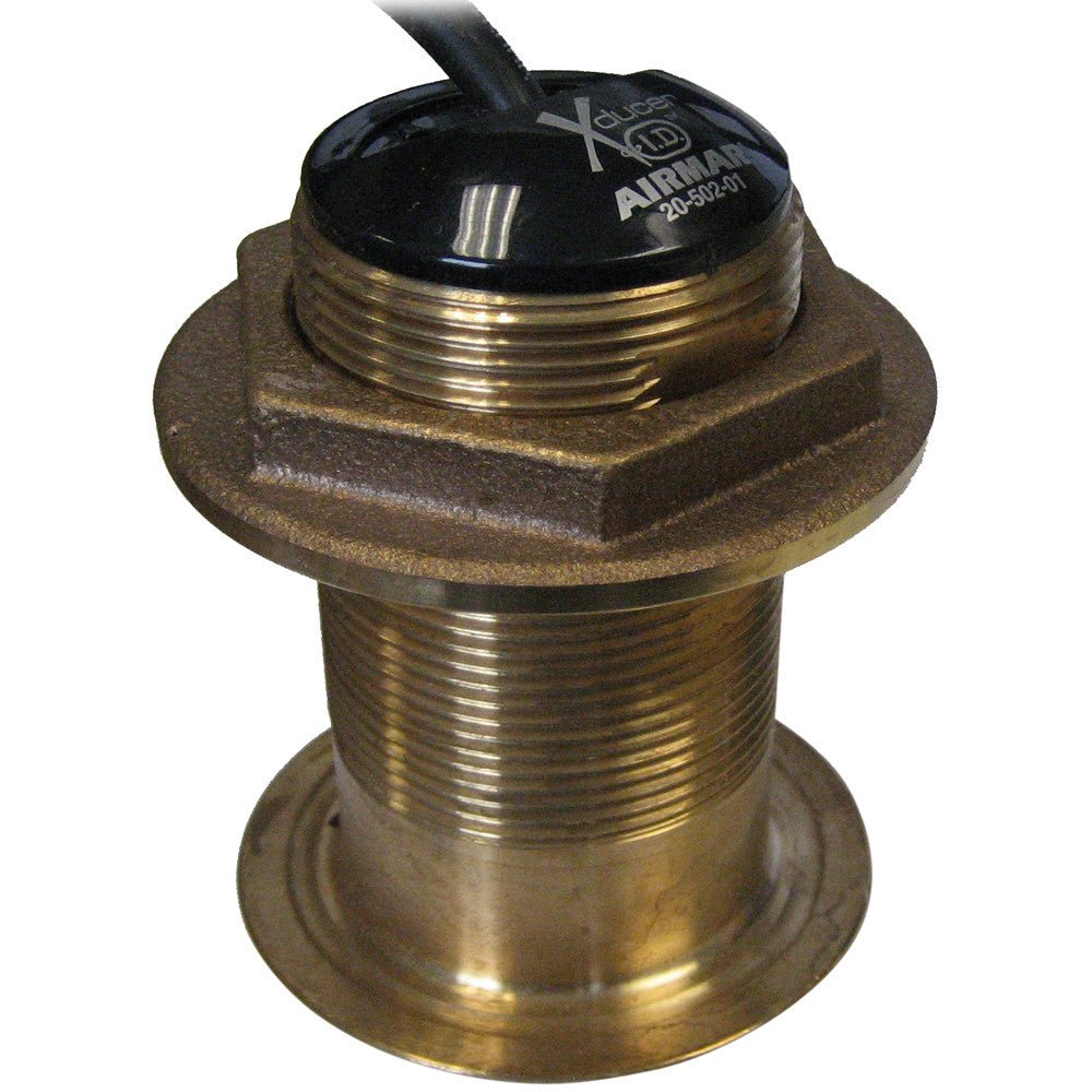 SI-TEX B-60-20 Tilted Element Transducer for CVS-126 & CVS-128 | SendIt Sailing