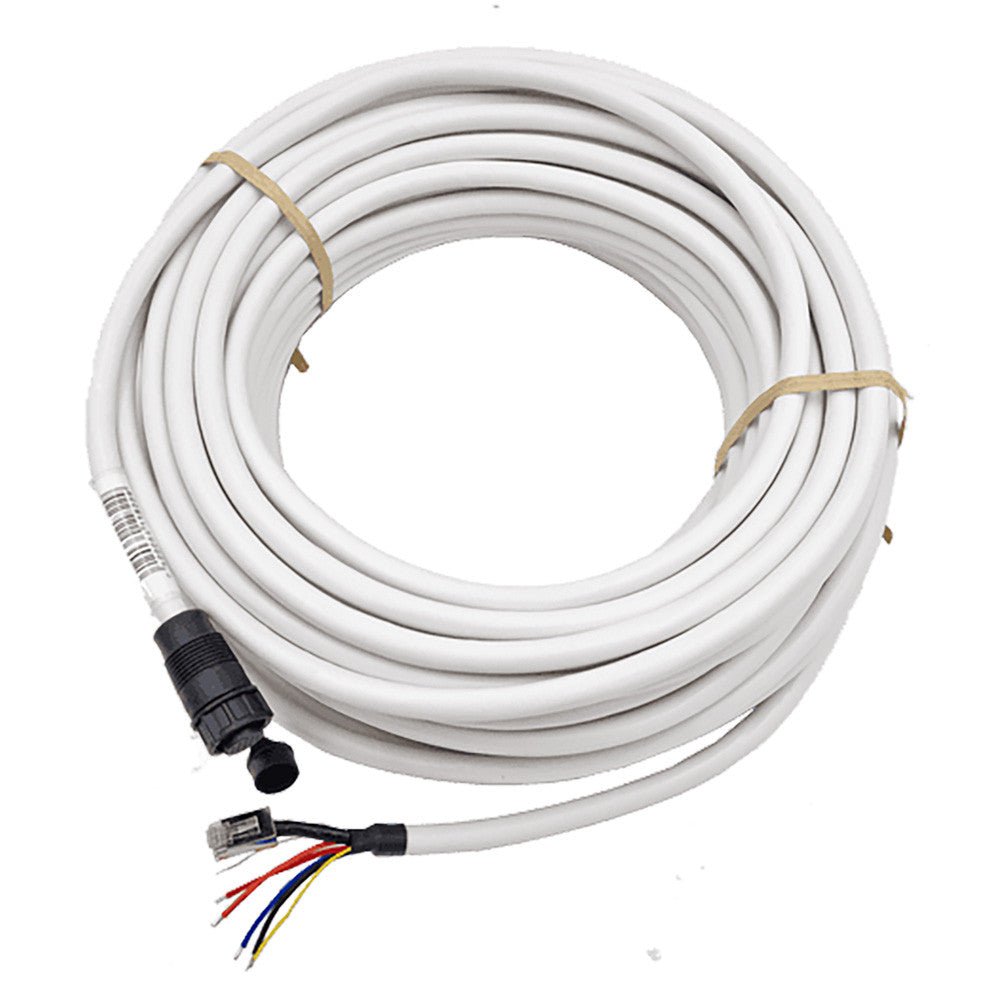 Simrad 20M Power & Ethernet Cable f/HALO 2000 & 3000 Series | SendIt Sailing