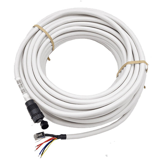 Simrad 20M Power & Ethernet Cable f/HALO 2000 & 3000 Series | SendIt Sailing
