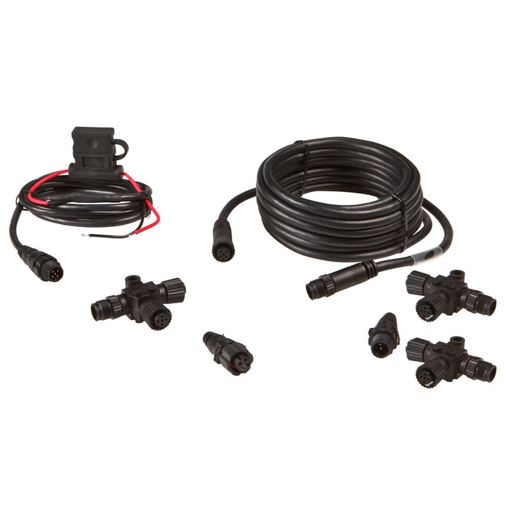 Simrad N2K Starter Kit | SendIt Sailing