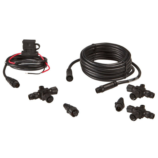 Simrad N2K Starter Kit | SendIt Sailing