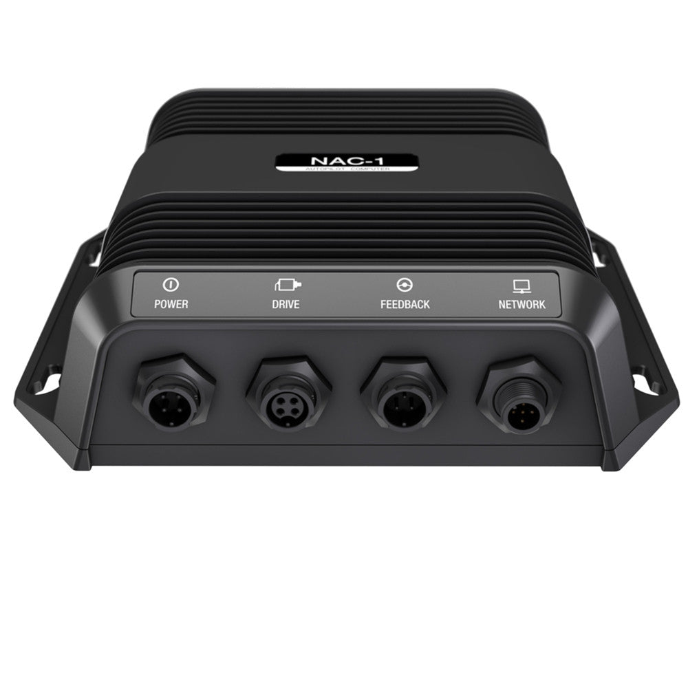 Simrad NAC-1 Autopilot Computer | SendIt Sailing