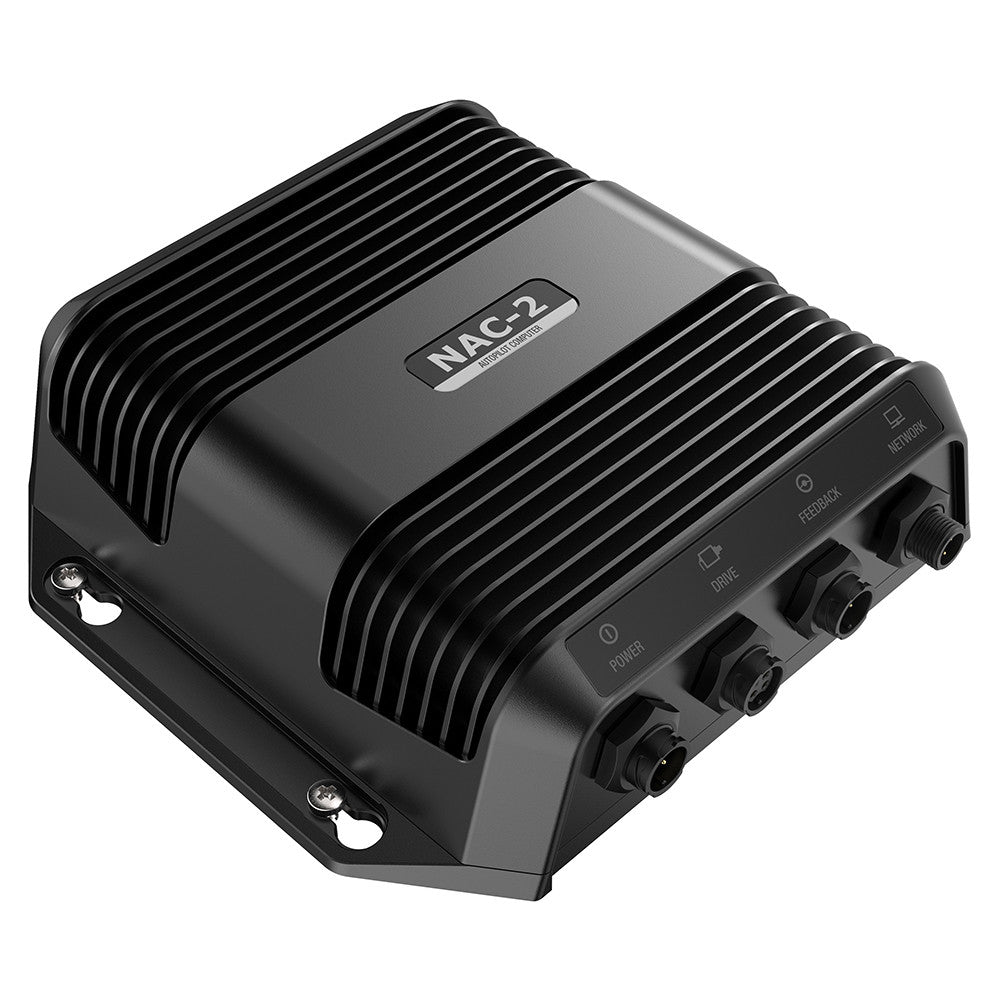 Simrad NAC-2 Low Current Course Computer | SendIt Sailing