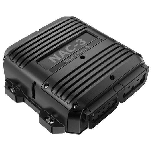 Simrad NAC-3 High Current Course Computer | SendIt Sailing