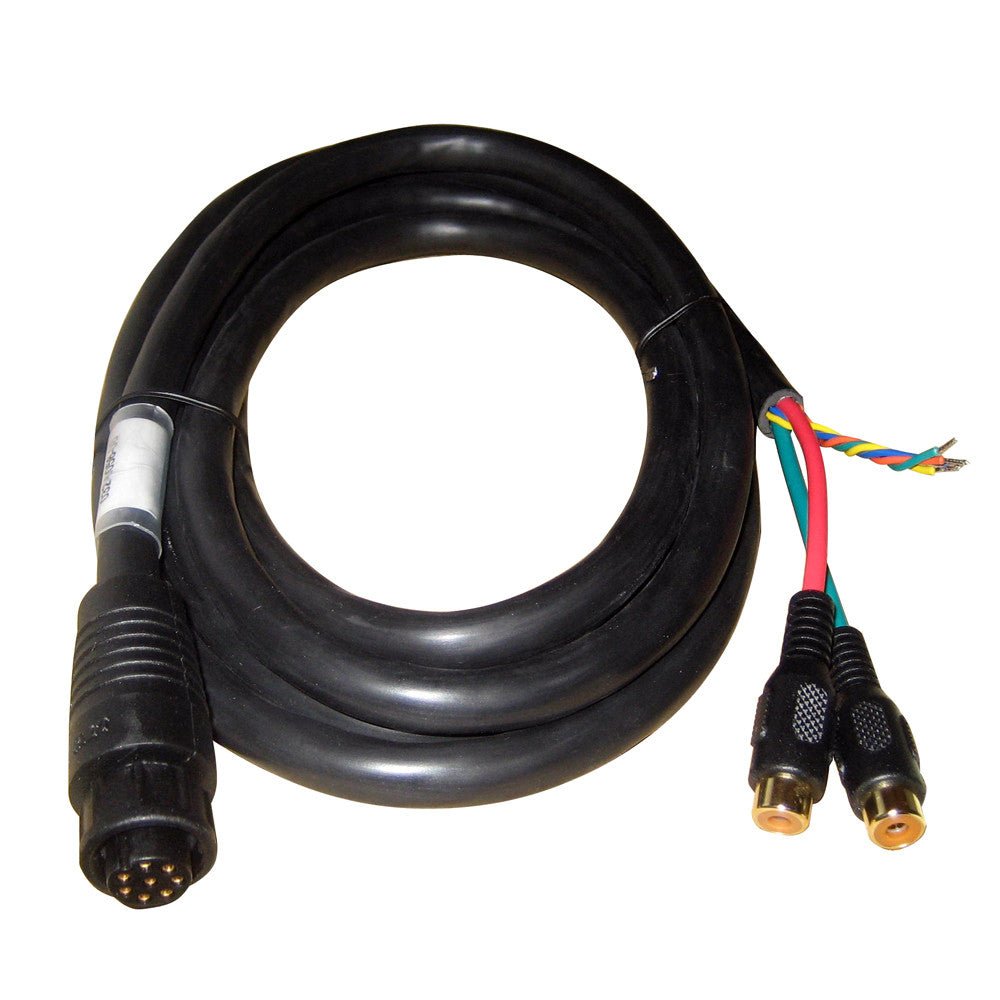 Simrad NSE/NSS Video/Data Cable - 6.5ft | SendIt Sailing