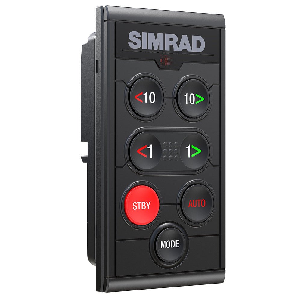 Simrad OP12 Autopilot Controller | SendIt Sailing