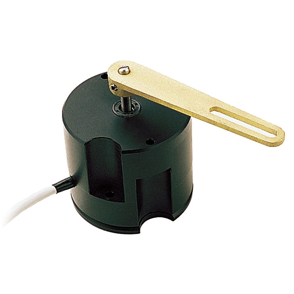Simrad RF45X Rugged Rudder Feedback Unit with Tansmission Link, 2M Cable & Junction | SendIt Sailing