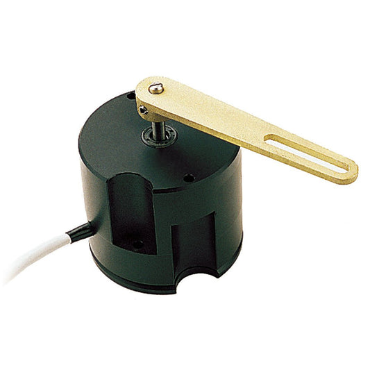 Simrad RF45X Rugged Rudder Feedback Unit with Tansmission Link, 2M Cable & Junction | SendIt Sailing