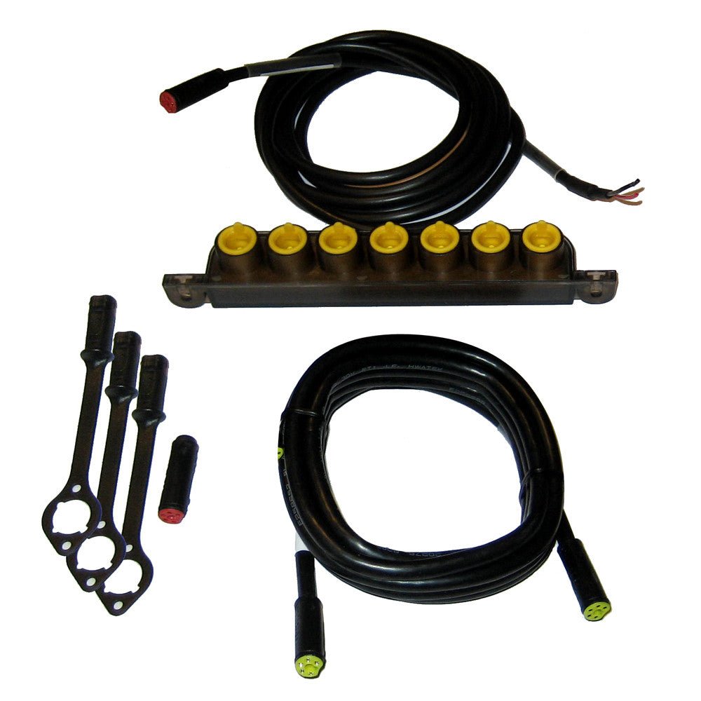 Simrad SimNet Starter Kit-1 | SendIt Sailing