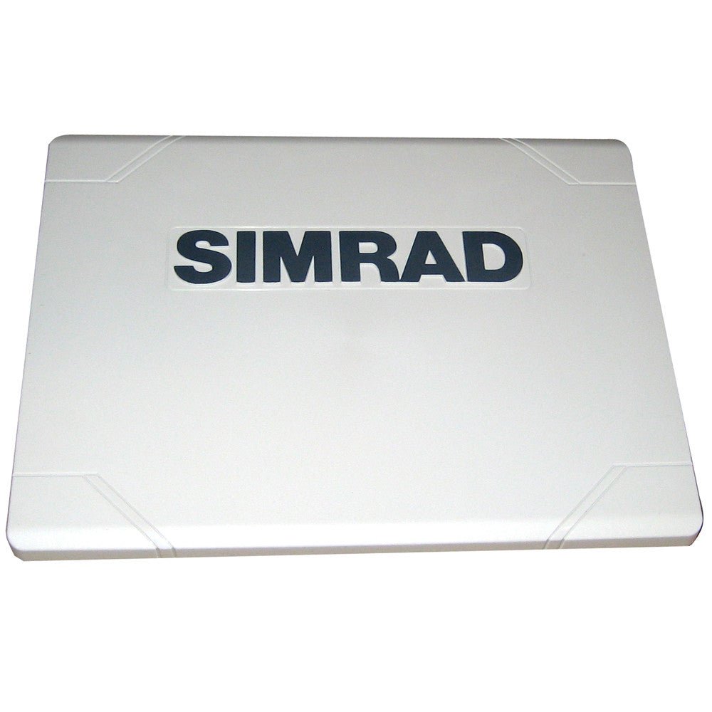Simrad Suncover for GO12 XSE | SendIt Sailing