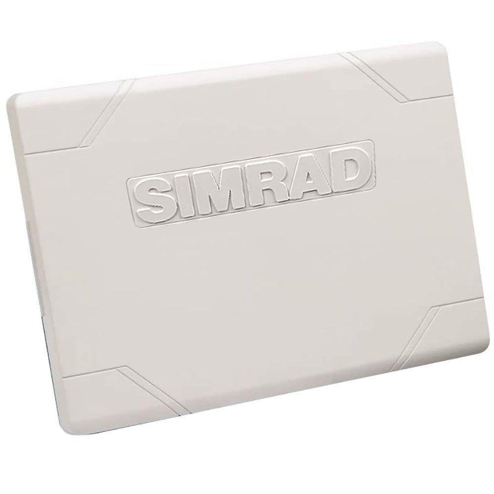 Simrad Suncover for GO9 | SendIt Sailing
