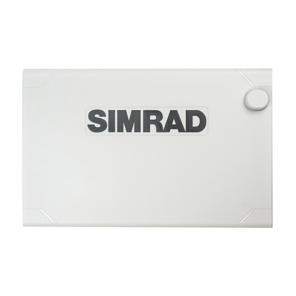 Simrad Suncover for NSS12 evo3 | SendIt Sailing