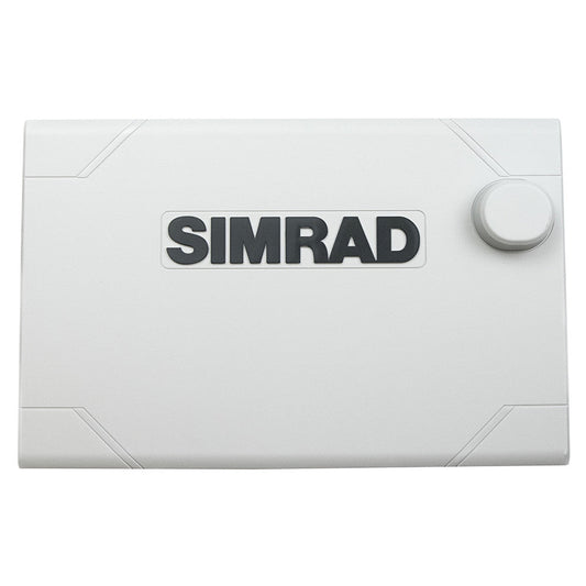 Simrad Suncover for NSS7 evo3 | SendIt Sailing