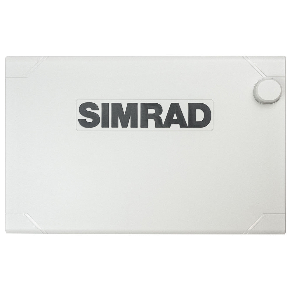 Simrad Suncover for NSS9 evo3 | SendIt Sailing