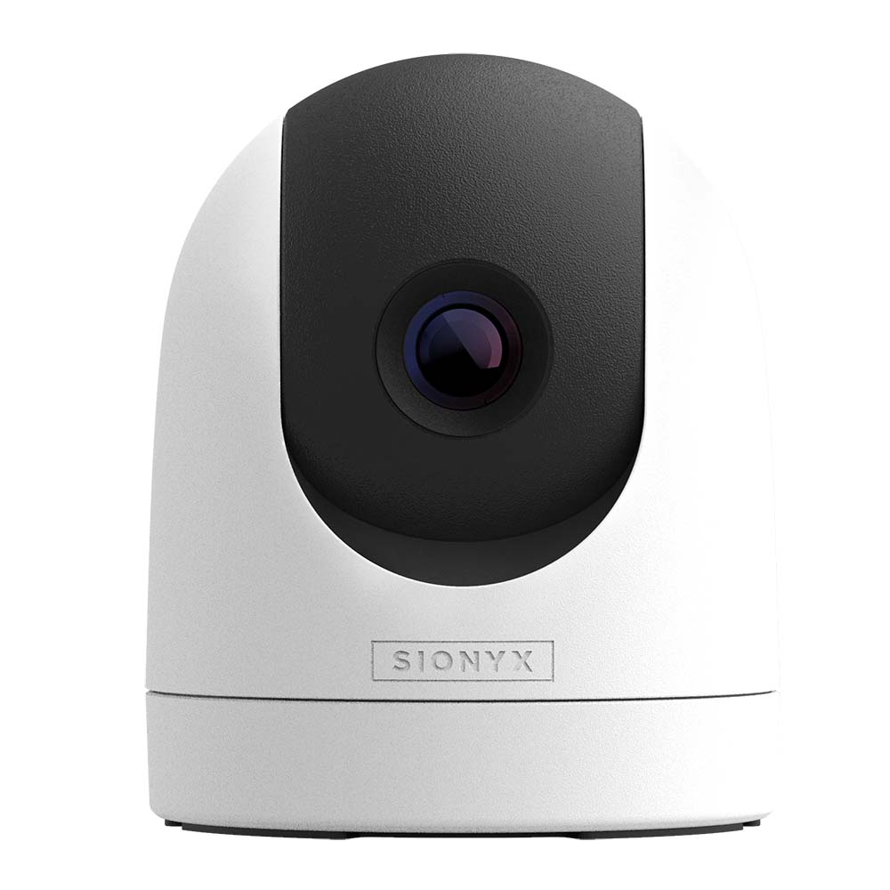 Sionyx Nightwave Ultra Low-Light Marine Camera | SendIt Sailing