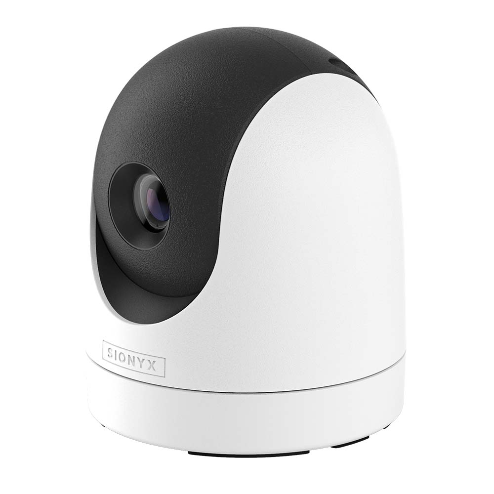 Sionyx Nightwave Ultra Low-Light Marine Camera | SendIt Sailing