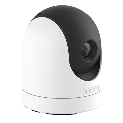 Sionyx Nightwave Ultra Low-Light Marine Camera | SendIt Sailing