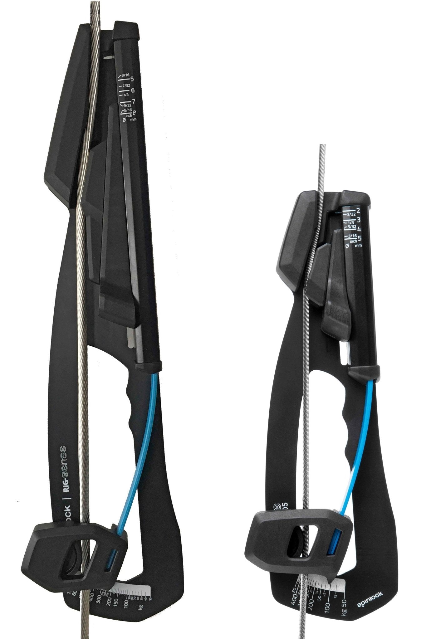 Spinlock Rig Sense Tension Gauge | SendIt Sailing