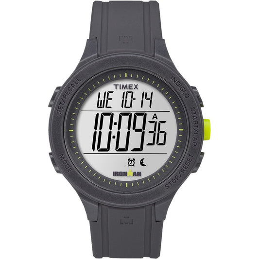 Timex IRONMAN Essential 30 Unisex Watch - Grey | SendIt Sailing