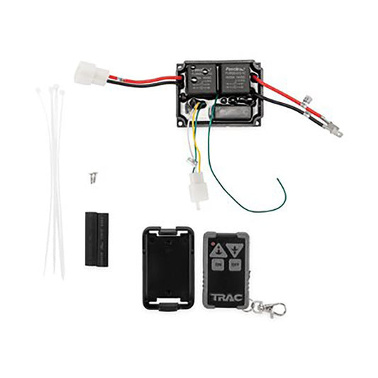 TRAC OUTDOORS WIRELESS REMOTE F/G2 ANCHOR WINCH | SendIt Sailing