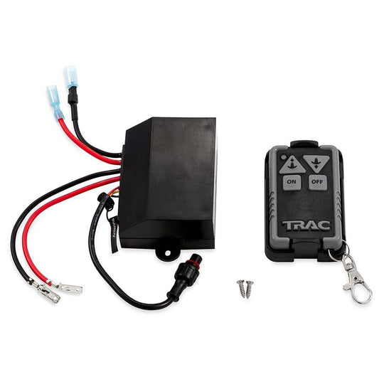 TRAC OUTDOORS WIRELESS REMOTE F/G3 ANCHOR WINCH | SendIt Sailing