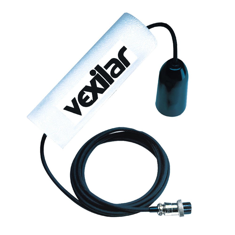 Vexilar 19 degree Ice Ducer Transducer | SendIt Sailing