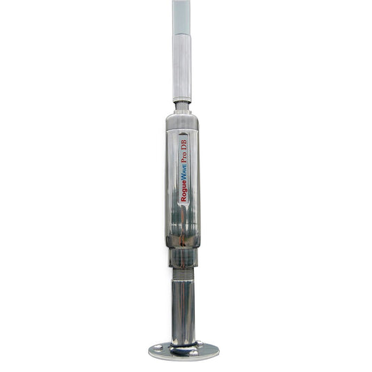 Wave WiFi Rogue Pro Dual-Band Wifi Antenna | SendIt Sailing