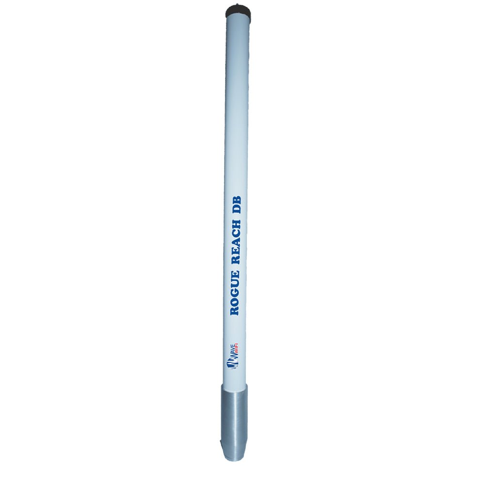 Wave WiFi Rogue Reach Dual-Band Wifi Antenna | SendIt Sailing