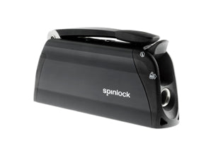 Spinlock XXA Powerclutch 8 to 12mm with Lock Open | SendIt Sailing
