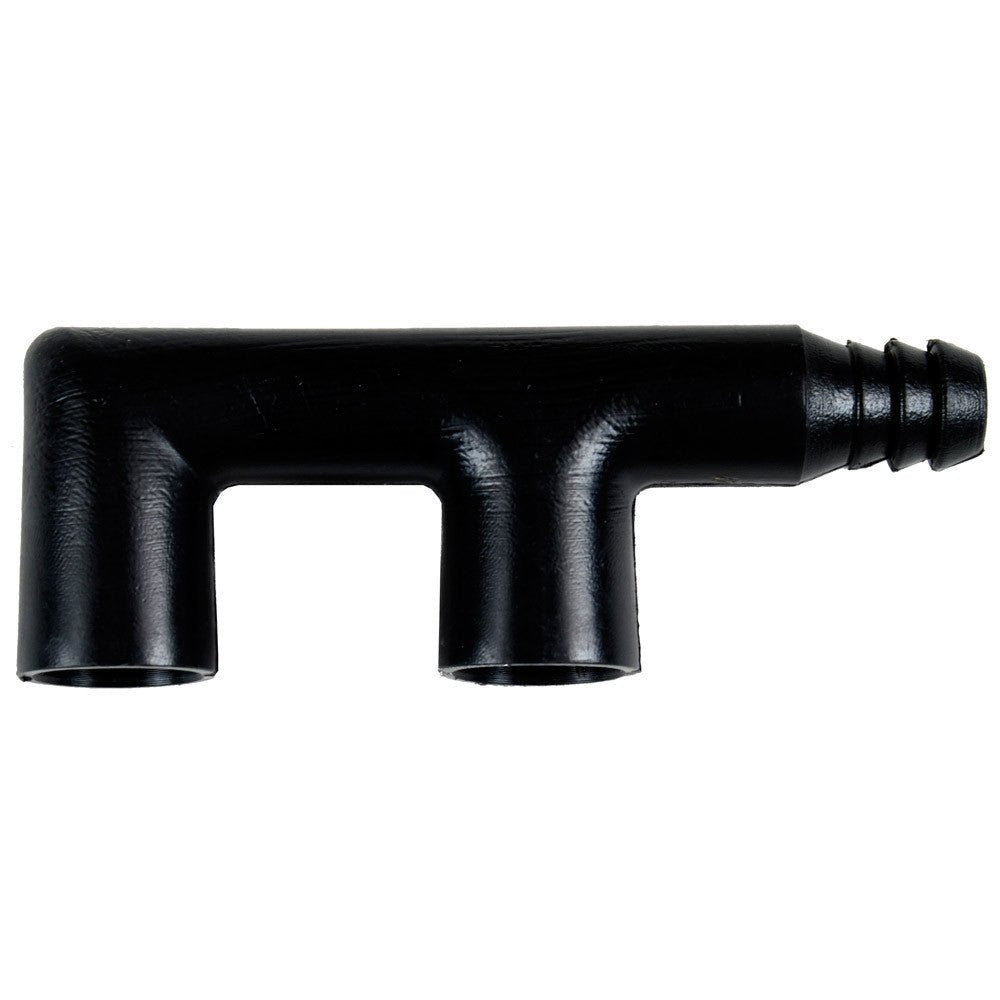 Whitecap Plastic Drain Tube f/6810 & 6710 | SendIt Sailing
