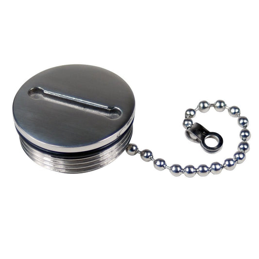 WHITECAP REPLACEMENT CAP & CHAIN F/6123, 6123, 6125 & 6126 | SendIt Sailing