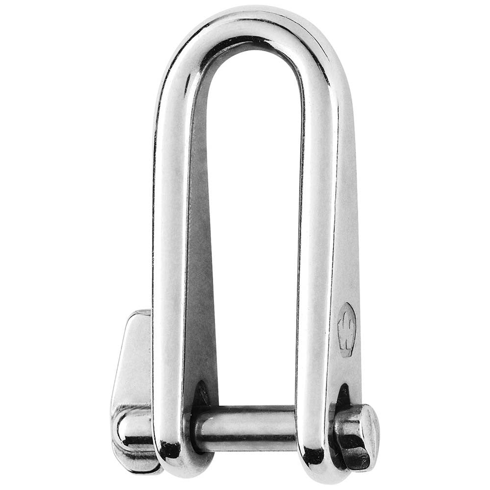 Wichard Key Pin Shackle - Diameter 5mm - 3/16in | SendIt Sailing