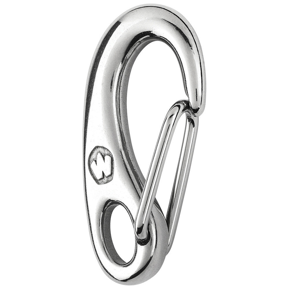 Wichard Safety Snap Hook - 35mm | SendIt Sailing