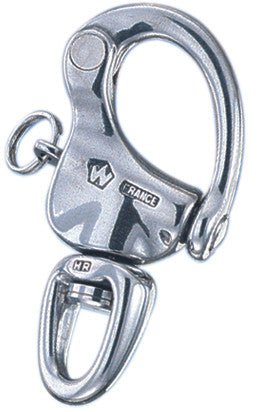 Wichard Standard Bail Snap Shackle | SendIt Sailing