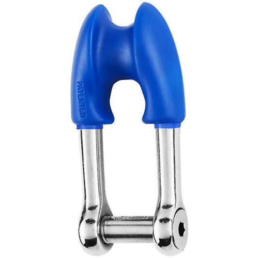 Wichard Thimble Shackle Allen Head Pin - 10mm Diameter - 13/32in | SendIt Sailing